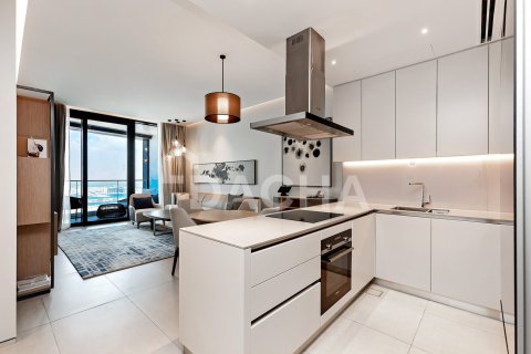 Квартира с 2 спальнями в The Address Jumeirah Resort and Spa, ОАЭ №155817 5