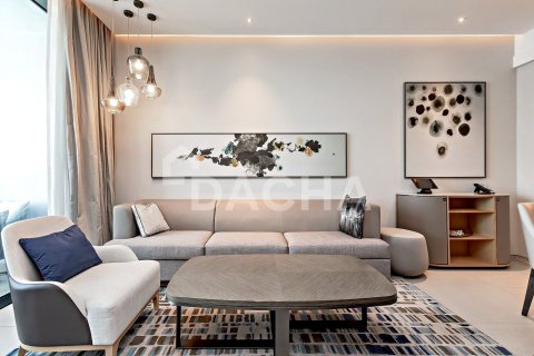 Квартира с 2 спальнями в The Address Jumeirah Resort and Spa, ОАЭ №155817 4