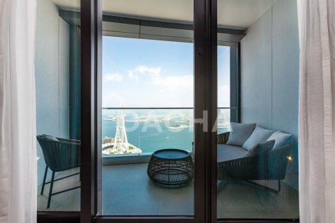 Квартира с 2 спальнями в The Address Jumeirah Resort and Spa, ОАЭ №155817 8