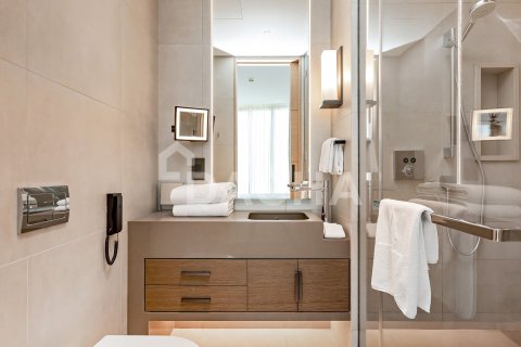 Квартира с 2 спальнями в The Address Jumeirah Resort and Spa, ОАЭ №155817 9