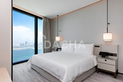 Квартира с 2 спальнями в The Address Jumeirah Resort and Spa, ОАЭ №155817 12
