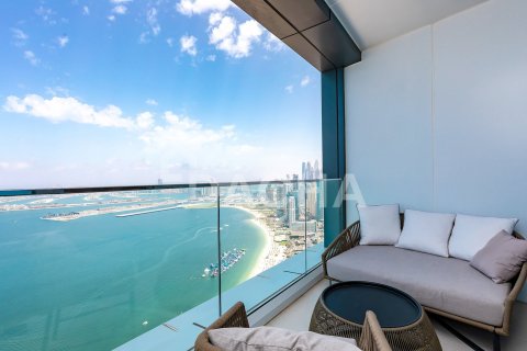 Квартира с 2 спальнями в The Address Jumeirah Resort and Spa, ОАЭ №155817 14