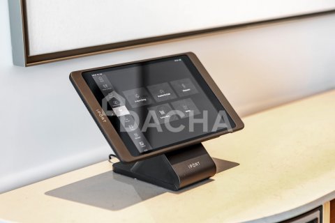 Квартира с 2 спальнями в The Address Jumeirah Resort and Spa, ОАЭ №155817 11