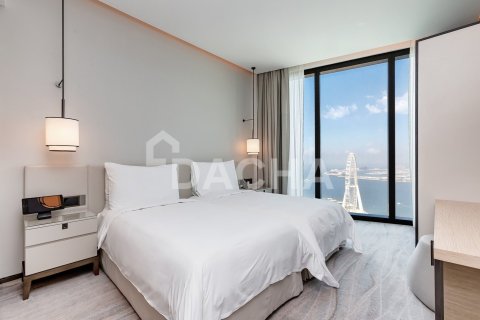 Квартира с 2 спальнями в The Address Jumeirah Resort and Spa, ОАЭ №155817 13