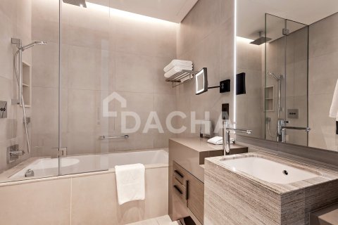 Квартира с 2 спальнями в The Address Jumeirah Resort and Spa, ОАЭ №155817 6