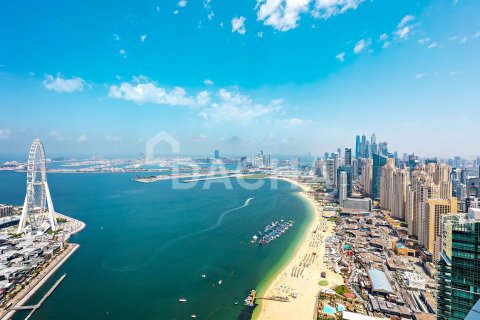 Квартира с 2 спальнями в The Address Jumeirah Resort and Spa, ОАЭ №155817 7