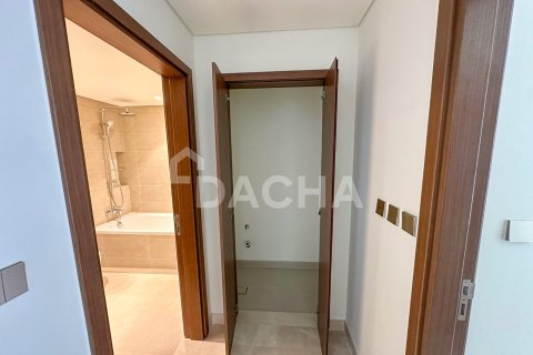 Квартира с 1 спальней в EMAAR Beachfront, ОАЭ №155819 11