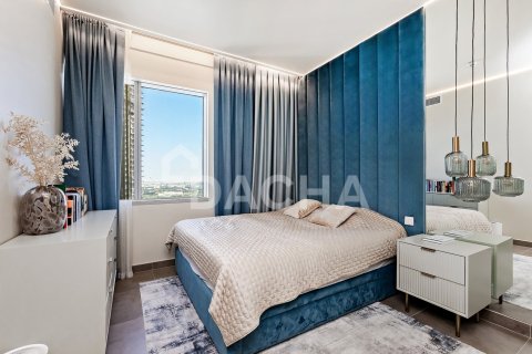 Квартира с 2 спальнями в Dubai Creek Harbour (The Lagoons), ОАЭ №155818 24