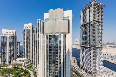 Квартира с 2 спальнями в Dubai Creek Harbour (The Lagoons), ОАЭ №155818 4