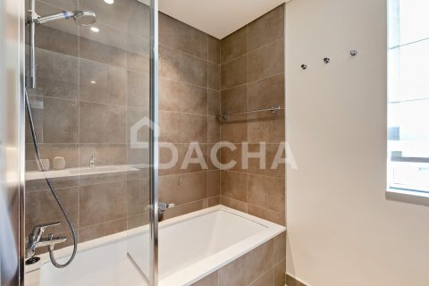 Квартира с 2 спальнями в Dubai Creek Harbour (The Lagoons), ОАЭ №155818 12