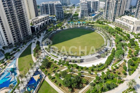 Квартира с 2 спальнями в Dubai Creek Harbour (The Lagoons), ОАЭ №155818 6