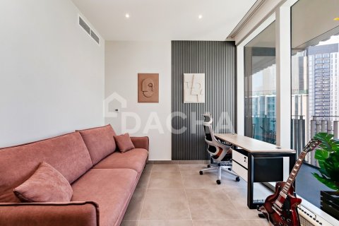 Квартира с 2 спальнями в Dubai Creek Harbour (The Lagoons), ОАЭ №155818 10