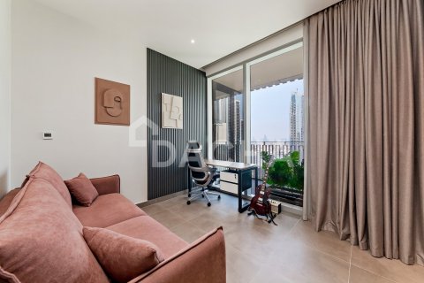 Квартира с 2 спальнями в Dubai Creek Harbour (The Lagoons), ОАЭ №155818 11