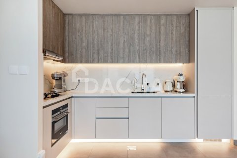 Квартира с 2 спальнями в Dubai Creek Harbour (The Lagoons), ОАЭ №155818 21