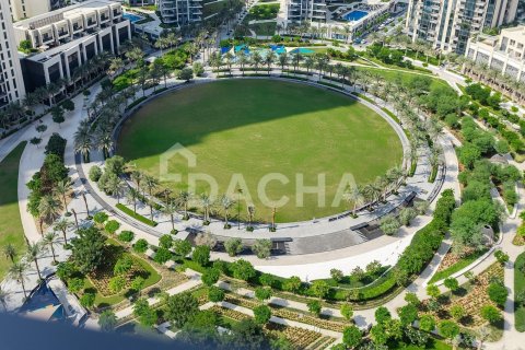 Квартира с 2 спальнями в Dubai Creek Harbour (The Lagoons), ОАЭ №155818 3