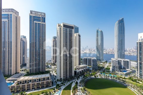 Квартира с 2 спальнями в Dubai Creek Harbour (The Lagoons), ОАЭ №155818 5