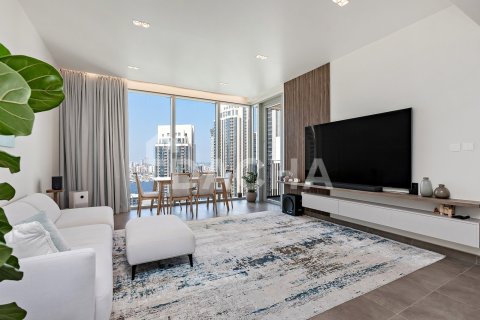 Квартира с 2 спальнями в Dubai Creek Harbour (The Lagoons), ОАЭ №155818 17