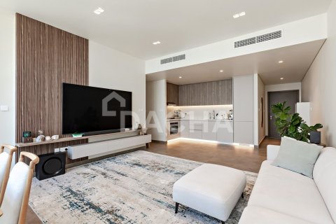 Квартира с 2 спальнями в Dubai Creek Harbour (The Lagoons), ОАЭ №155818 20