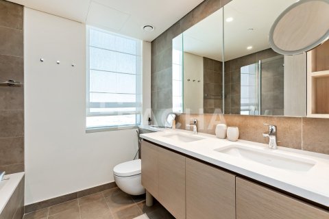 Квартира с 2 спальнями в Dubai Creek Harbour (The Lagoons), ОАЭ №155818 13