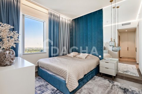 Квартира с 2 спальнями в Dubai Creek Harbour (The Lagoons), ОАЭ №155818 15