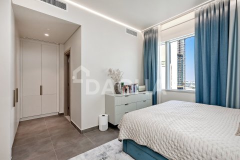 Квартира с 2 спальнями в Dubai Creek Harbour (The Lagoons), ОАЭ №155818 14