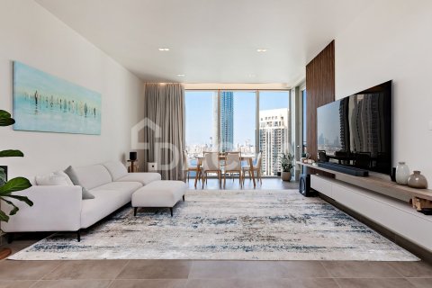 Квартира с 2 спальнями в Dubai Creek Harbour (The Lagoons), ОАЭ №155818 18