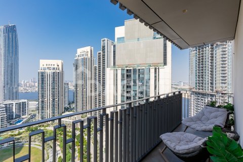 Квартира с 2 спальнями в Dubai Creek Harbour (The Lagoons), ОАЭ №155818 8