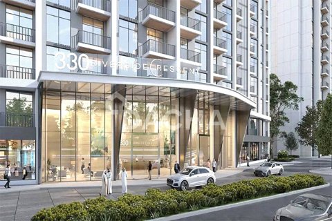 Квартира с 1 спальней в Дубай, ОАЭ №155820 14