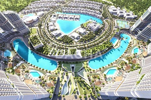 Квартира с 1 спальней в Дубай, ОАЭ №155820 13