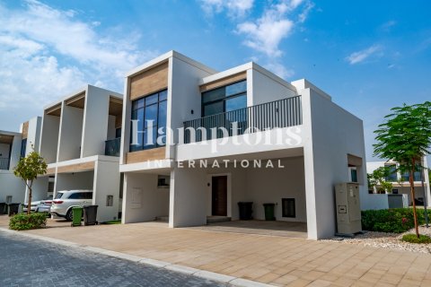 4 غرف نوم تاون هاوس رقم 118362 4