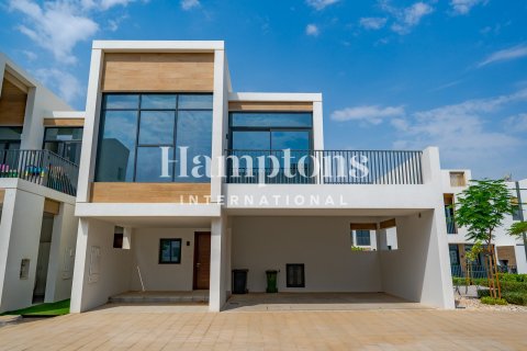 4 غرف نوم تاون هاوس رقم 118362 2