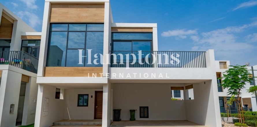 4 غرف نوم تاون هاوس رقم 118362