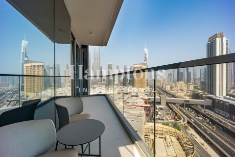 Квартира с 3 спальнями  №118364 31