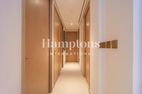 Квартира с 3 спальнями  №118364 12