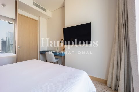 Квартира с 3 спальнями  №118364 7