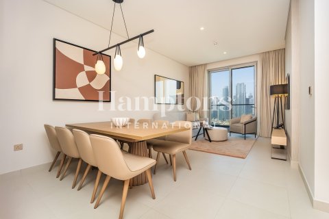 Квартира с 3 спальнями  №118364 23