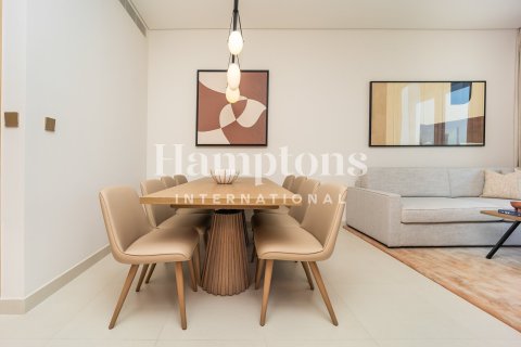 Квартира с 3 спальнями  №118364 24