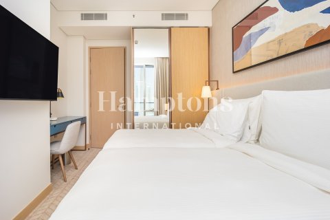 Квартира с 3 спальнями  №118364 18