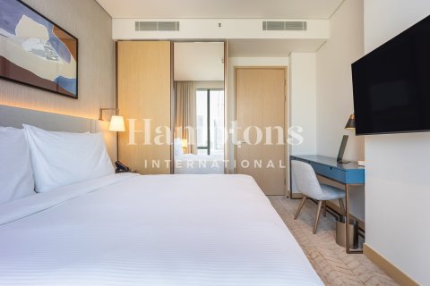 Квартира с 3 спальнями  №118364 22