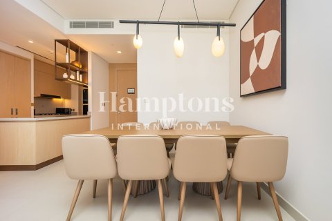 Квартира с 3 спальнями  №118364 16