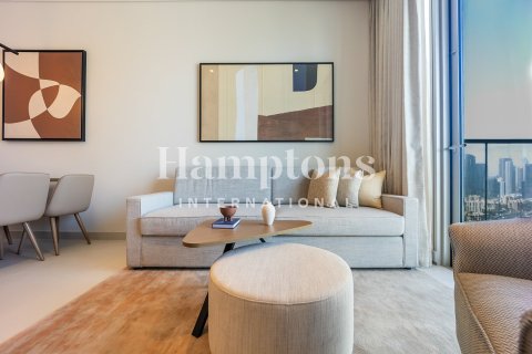 Квартира с 3 спальнями  №118364 8