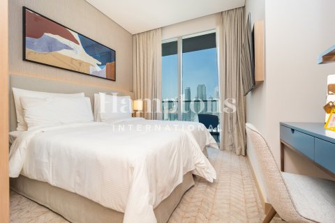 Квартира с 3 спальнями  №118364 9