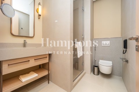 Квартира с 3 спальнями  №118364 19