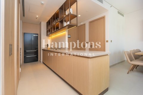 Квартира с 3 спальнями  №118364 11