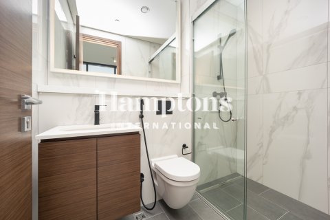 Квартира с 3 спальнями №118361 13