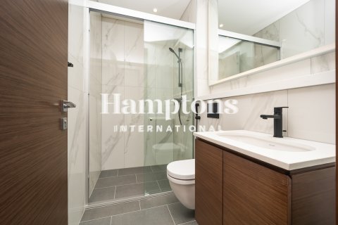 Квартира с 3 спальнями №118361 22