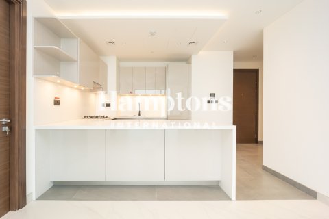 Квартира с 3 спальнями №118361 19