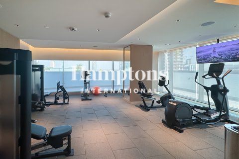 Квартира с 3 спальнями №118361 8