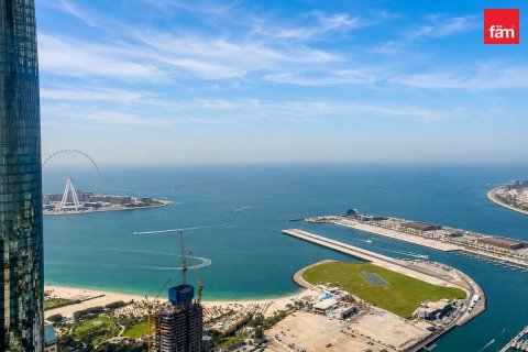 Appartement de 1 chambre à Dubai Marina, UAE No. 187494 9