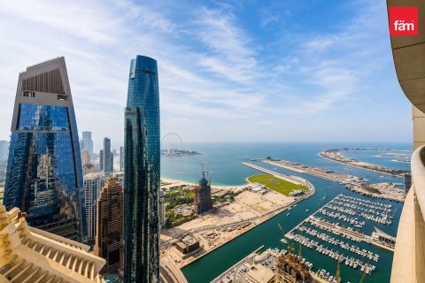 Appartement de 1 chambre à Dubai Marina, UAE No. 187494 5